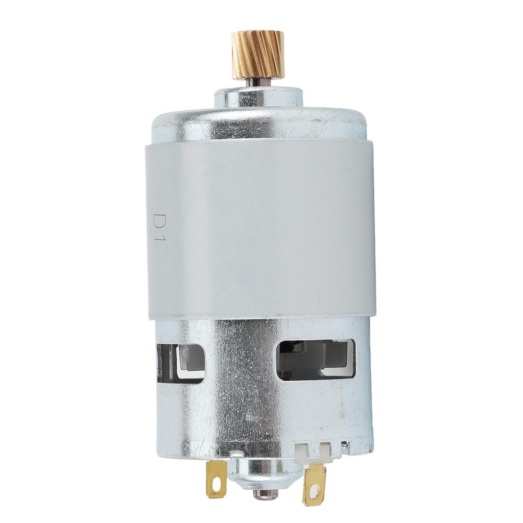 17 Teeth Handbrake Module Motor 34436850289 Replacement Fit for Mercedes Benz S Class W221 06 13