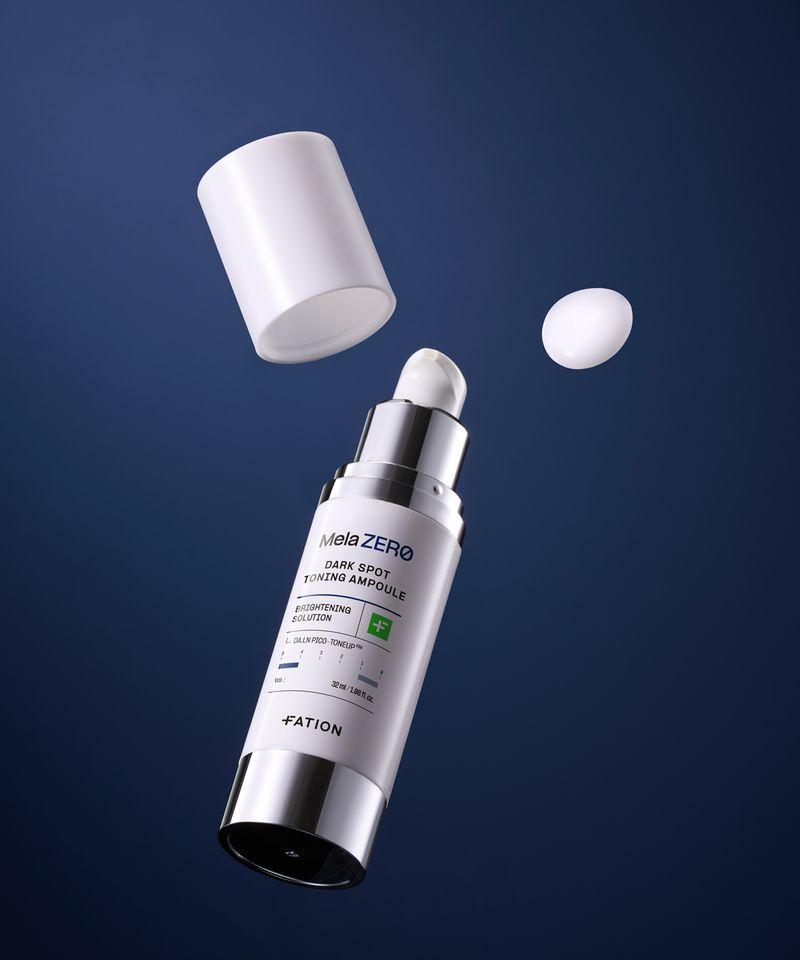 Melazero Dark Spot and Blemish Toning Ampoule 32ml