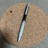 Used PILOT Automac Mechanical Pencil Body Black