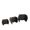 60-80/80-105/105Adjustable Two-Jaws Oil Filter Wrench Filter Filter Wrenches Remover Steel Fuel Cast Two-Claw Disassembly Tools