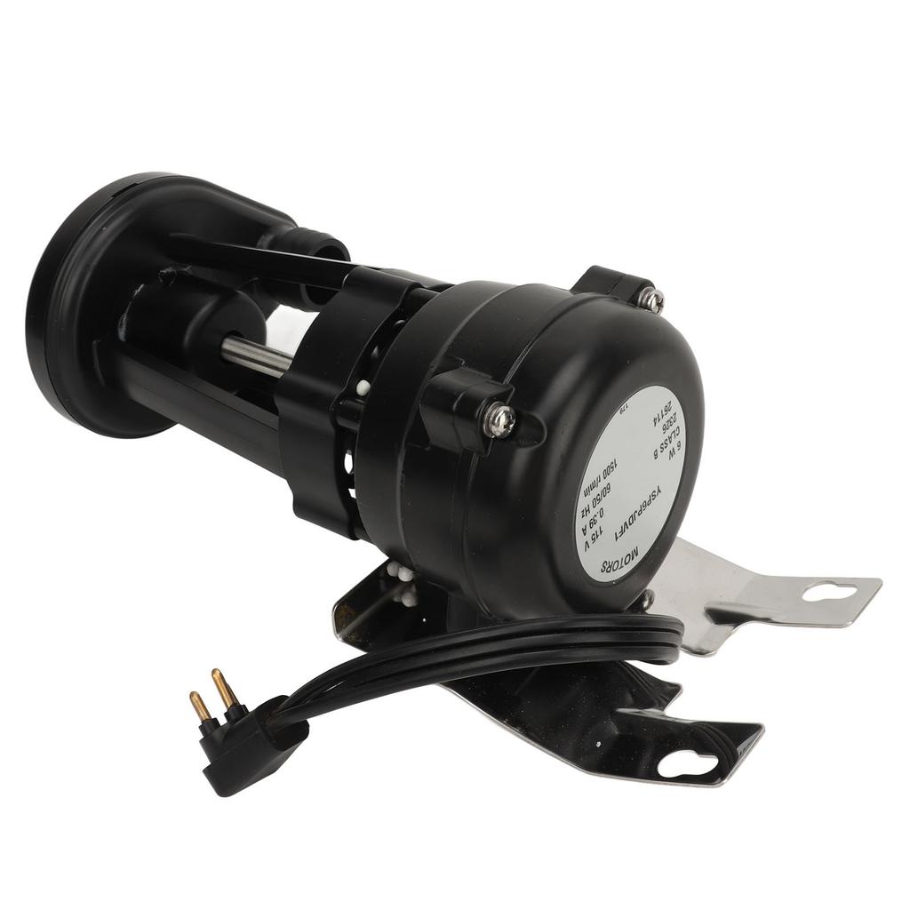 Pompa Wody 115V 60Hz Stabilna Wydajność MAN7623063 do Kostkarek Manitowoc Serii Q J i B