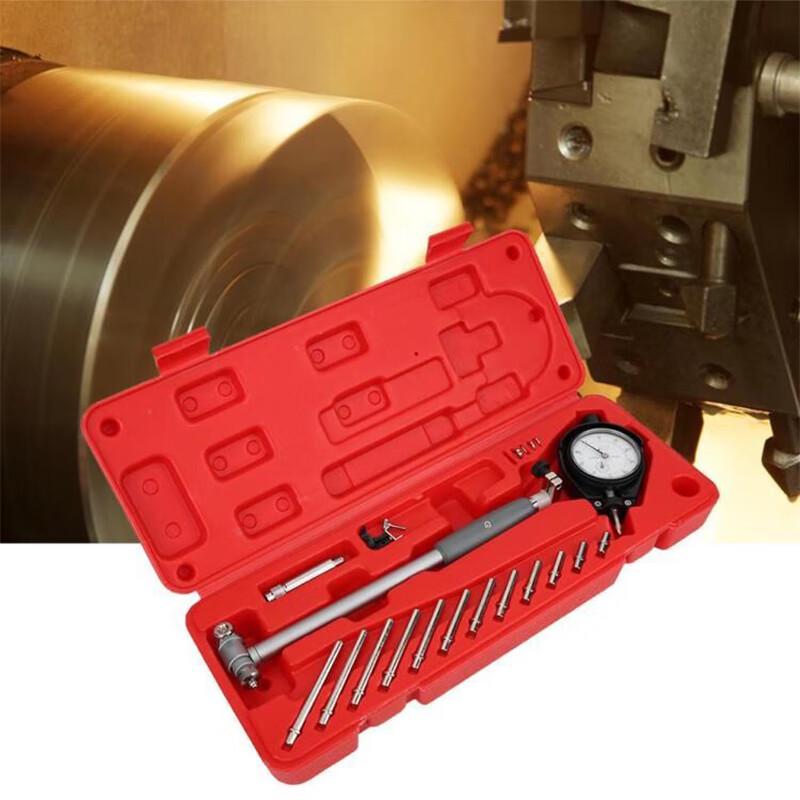 Rongying Bridge Type Bore Dial Gauge