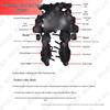 Tang Quan Sheng Shi Anti-Riot Personal Protective Gear