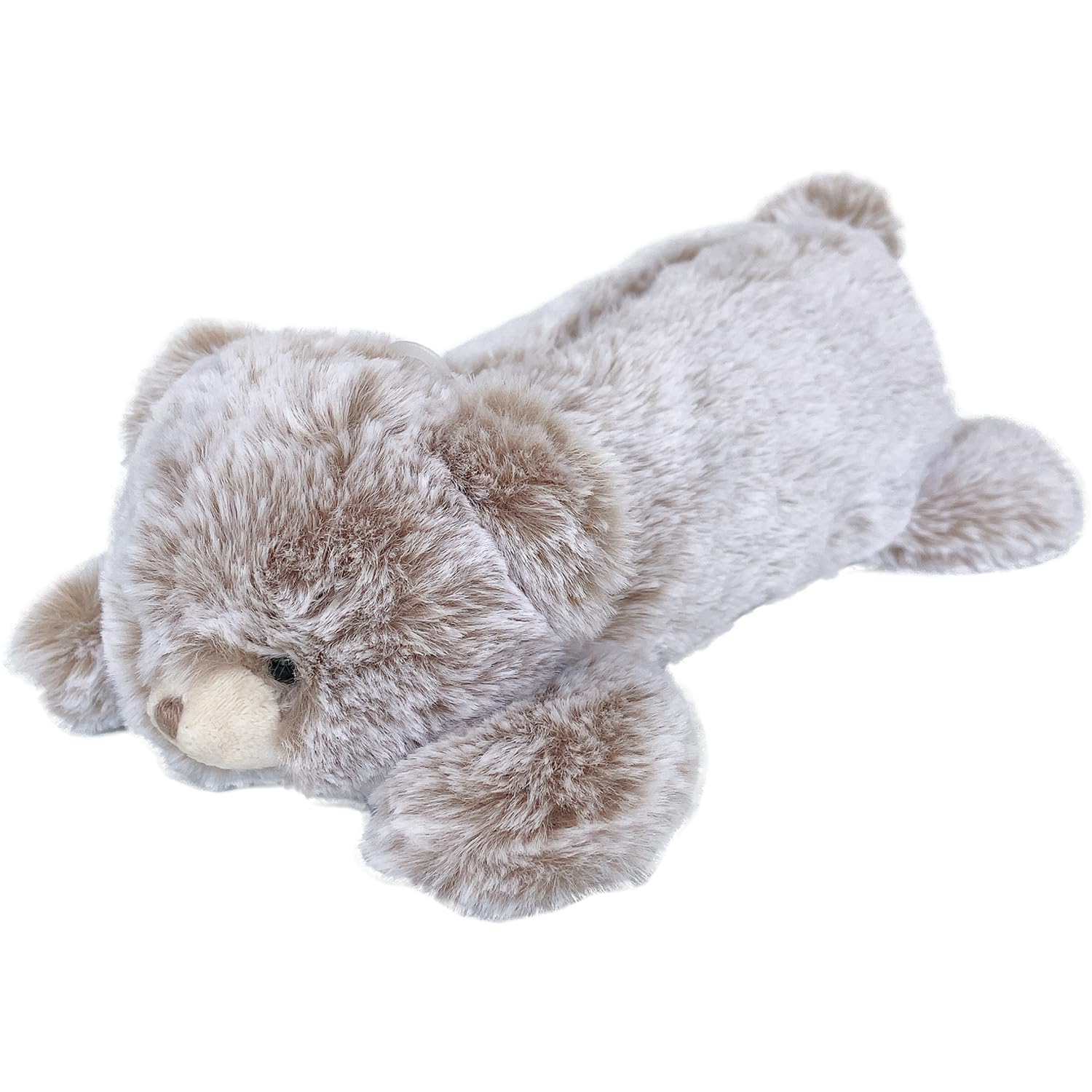 

Cute Pencil Pencil Bear Plush Pencil Pen Cute Small Item [Stream] Case, Case, Pouch, Case, Pouch, Pouch, Organizer, Gift, TY040-B