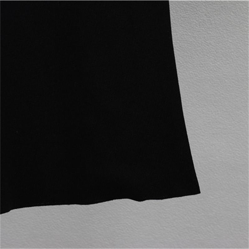 Autumn And Winter Checkered V Neck Knitted Cardigan Suit Women's Wide Leg Pants Two Piece Set