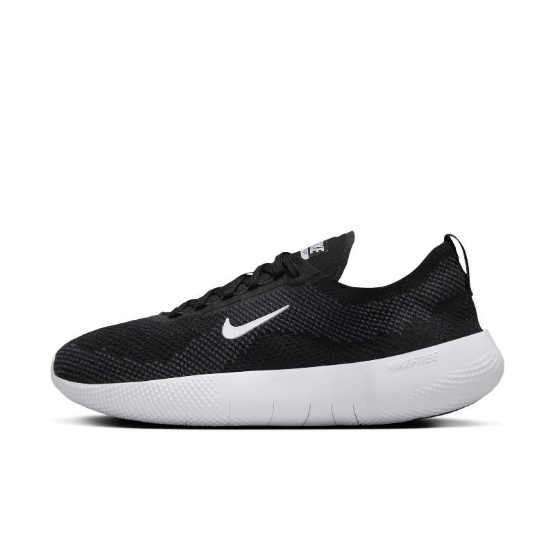 NIKE Women s Spring Breathable Slow Shock Sports Fitness Flying Knit Training Shoes NIKE FREE 2025 HF2720 35.5