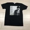USHER 2010 Concert Black T-Shirt Las Vegas TOUR Size Large