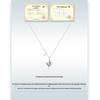 Butterfly and Snake Necklace: Luxury Autumn/Winter Sweater Chain with Elegant Pendant
