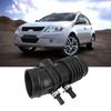 16578-4S100 165784S100 Replacement Air Intake Boot Duct Hose with Clamps Auto Part for 3.3L 1999-2004