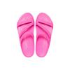 Crocs Khadi 2.0 Sandaler, Dam, Elektrisk Rosa, Storlek 24cm