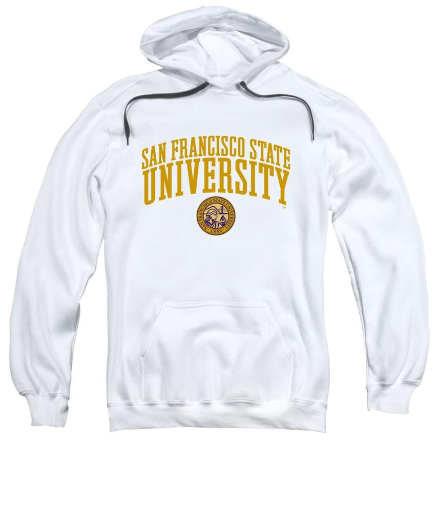 moletom com capuz baby terry polos