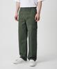 Musinsa Standard Replica British Fatigue Pants [Sage Green]