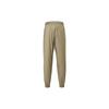 Nike Sportswear Classics Sun Protection Comfortable Casual Knit Pants Women Pants Light-Army-Green White FV7661320
