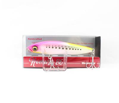 Pesca – Wobblers, esche e ami