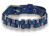 Retro Braided Leather Bracelet - Popular in Europe and America, Yiwu Jewelry
