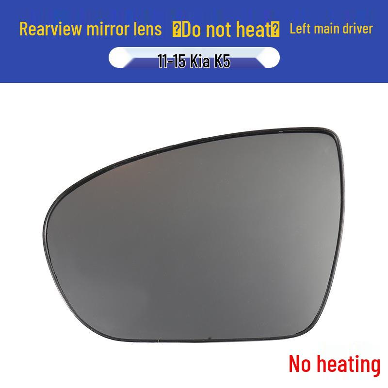 

Kia K5 (2011-2020) Rearview Mirror Turn Signal Lens Frame & Cover