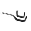 Carbon Fiber Style Center Console Dashboard Air Vent Outlet Trim for GMC Terrain