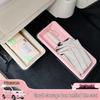 Macaron 3rd Gen Mini Car Seat Storage & Organizer Box
