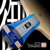 SANWEI YU Table Tennis Blade Inner Structure 5 Wood + 2 LD Carbon OFF++ Training Ping Pong Racket Bat Paddle Ping Pong Blade