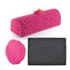 Silicone Swiss Cake Mould Food Grade Fondant Mat Impression Lace Moulds Use Cake Mould Chocolate Moulds Dessert Decoration Tools