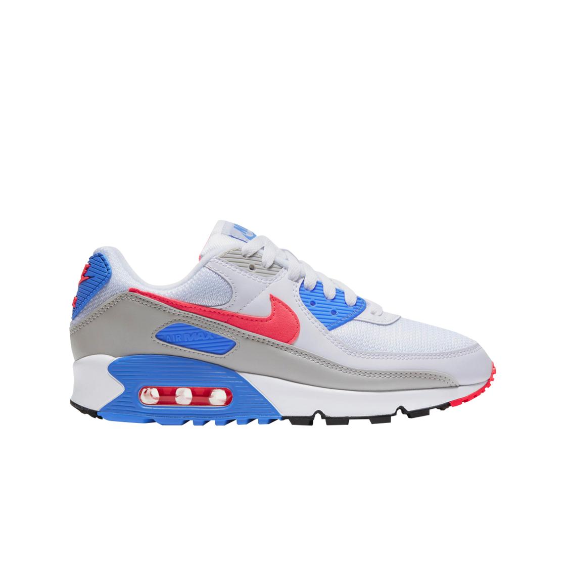 

(в) Nike Air Max 3 Горячий Коралл 255