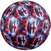 Bologna FC Size 5 Standard Football Durable Training Match Soccer Ball for Adult Outdoor Sports