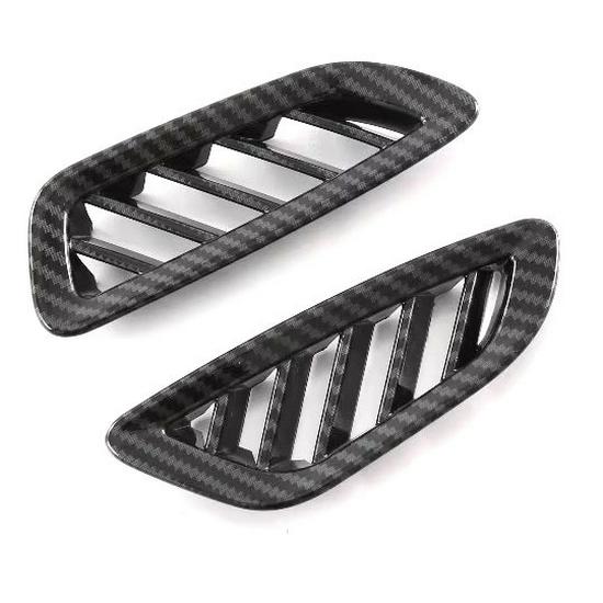 22-23 Kia Niro Interior Accessories: Armrest, Door Handle, Air Vent, Gear Shift Frame & More