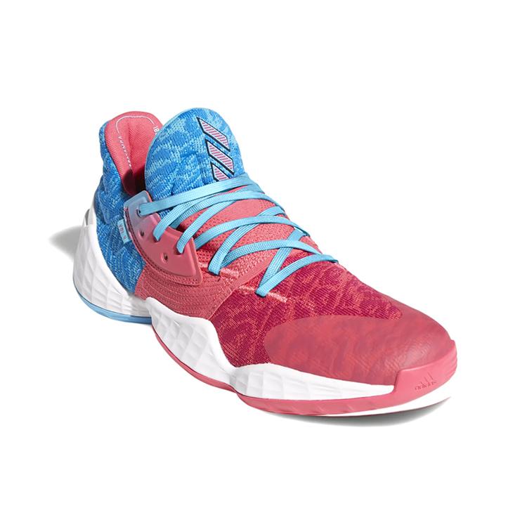 New Adidas Harden Volume 4 'Candy Paint' EF0998