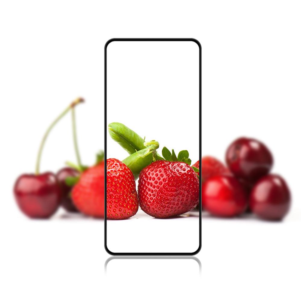 MOCOLO Pentru Motorola Moto G86 5G/G86 Power 5G Protector Ecran Anti-Shatter Mătase Imprimată Folie Sticlă Temperată