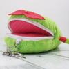 Shinada Mokeke Pass Case with Chimoke