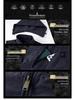 Gilet da uomo in pile Sherpa double-face con imbottitura in velluto, per esterni, con cappuccio staccabile