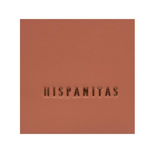 Сумка Hispanitas BI232937 коричневый
