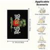 Rat Fink Classic T-Shirt - GreenBlanket Flannel Throw Blanket for Sofa, Bed, Travel, Camping, Office, Couch, Chair, And Bed Gift for Christm