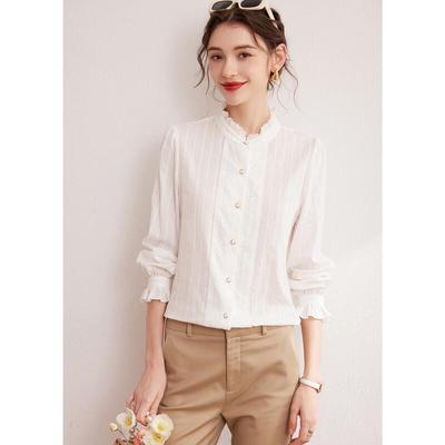 Tops – Bluse e camicie