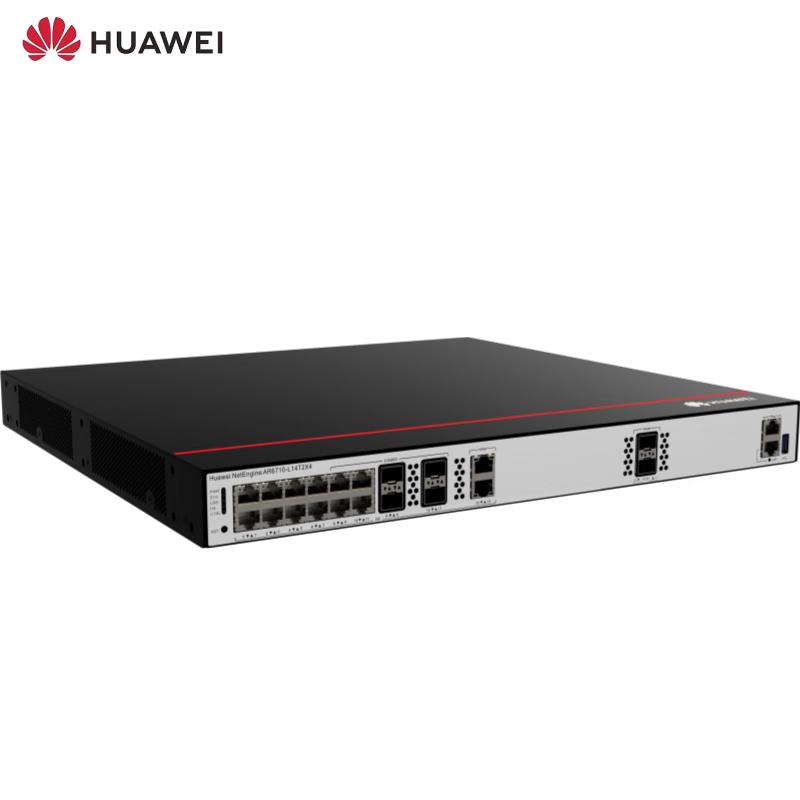 Huawei AR6710-L14T2X4 Enterprise Router (CN version)