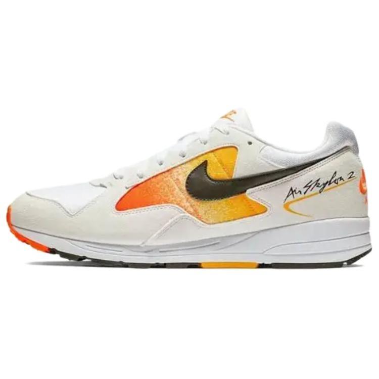 Nike Air Skylon 2 Amarillo Men s AO1551-102 EU 41