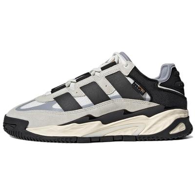 נעלי סניקרס Niteball 'Orbit Grey Black' GX4729