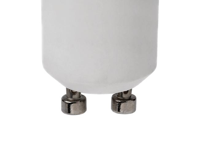 Żarówka Led 3W Mini Gu10 Ciepła 3000K