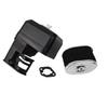For lawn Mower Air Filter Housing for Models Like For GX160 and For GX200 Protecting Engines from Debris Damage