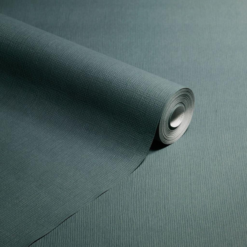 Anaglypta Plain Textured Wallpaper