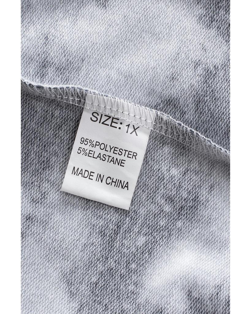 Azura Exchange Colorblock Pullover Hoodie