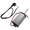 Diesel-Luftheizer Adapter 230V auf 12V Stromwandler für 5KW 8KW Heizgeräte