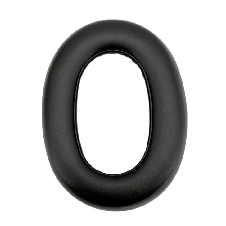 1Pair Ear Pad Headsets Earmuffs for Evolve2 85 Wireless Headphones Earpads Ear Pad Sponges Cushions Cover