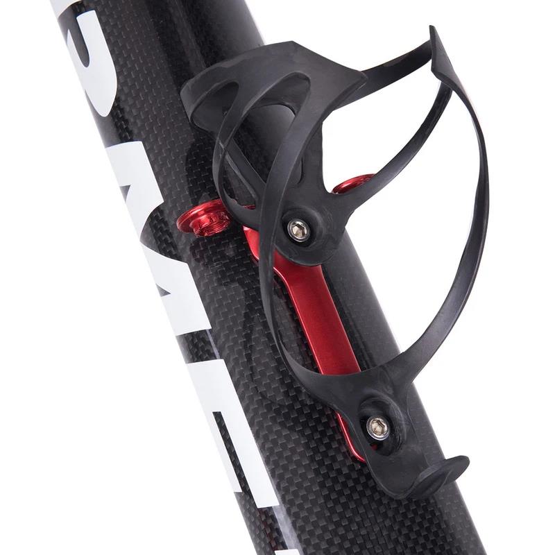 CO2 Cartridge Holder Bracket Hold 2 x Control Blast CO2 Cartridges for Road bike Water Bottle Cage Mount part 6