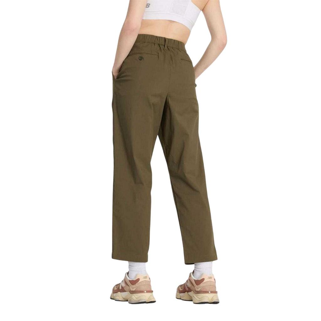 New Balance Womens/Ladies Boylston Trousers