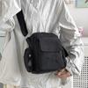 Lightweight Women's Multifunctional Crossbody Bag for Daily Commute & Outdoor Casual Use