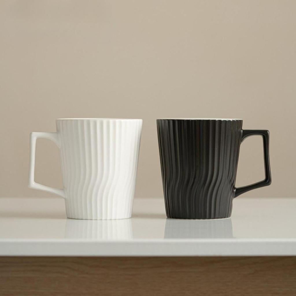 Ceramic Coffee Mug 400ml Novelty for Desktop Office Birthday Gift