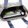 Lässige große Tasche Umhängetasche Damenhandtasche mit großem Fassungsvermögen, leicht und modisch