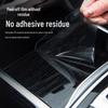 Volkswagen Sagitar L Tempered Film Screen & Console Protector for Navigation & Instrument Display