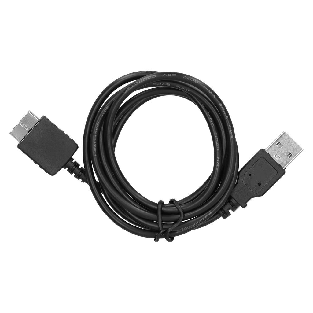 1.2M MP3 MP4 Player Data Connection Cord Charging Cable for Sony Walkman WMCNW20MU